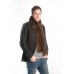 Warm, Soft, Real Possum Fur Scarf | Realfurscarves.com